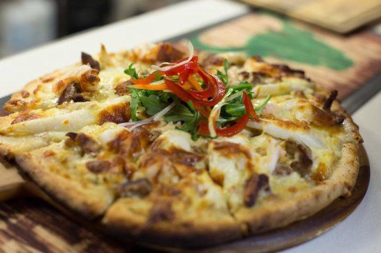 Rockpools Cafe Bar & Function Centre